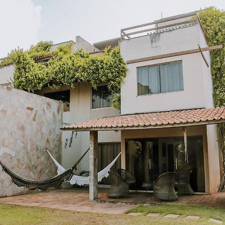 Qavi - Triplex Em Condominio #Shamballa104 サン・ミゲル・ド・ゴストーゾ エクステリア 写真