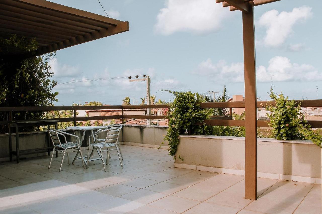 Qavi - Triplex Em Condominio #Shamballa104 サン・ミゲル・ド・ゴストーゾ エクステリア 写真