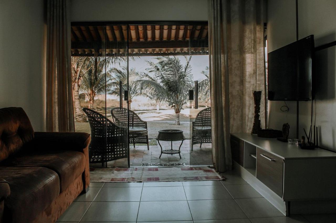 Qavi - Triplex Em Condominio #Shamballa104 サン・ミゲル・ド・ゴストーゾ エクステリア 写真