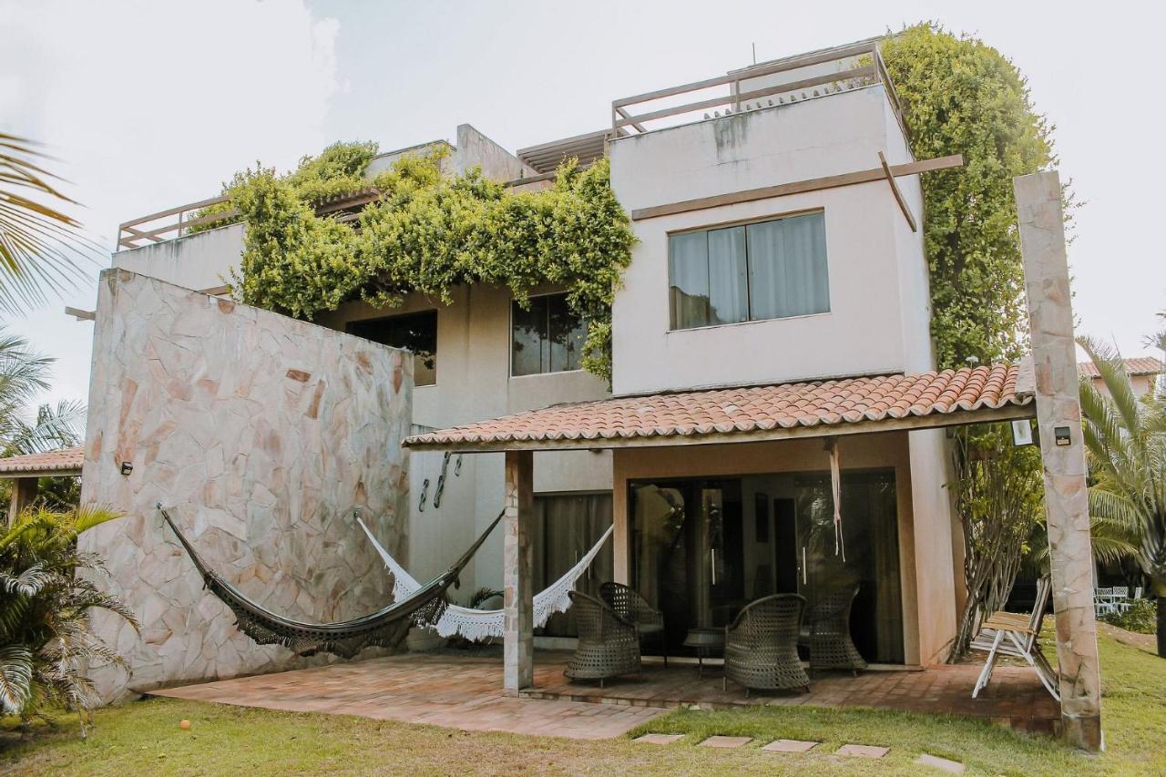Qavi - Triplex Em Condominio #Shamballa104 サン・ミゲル・ド・ゴストーゾ エクステリア 写真