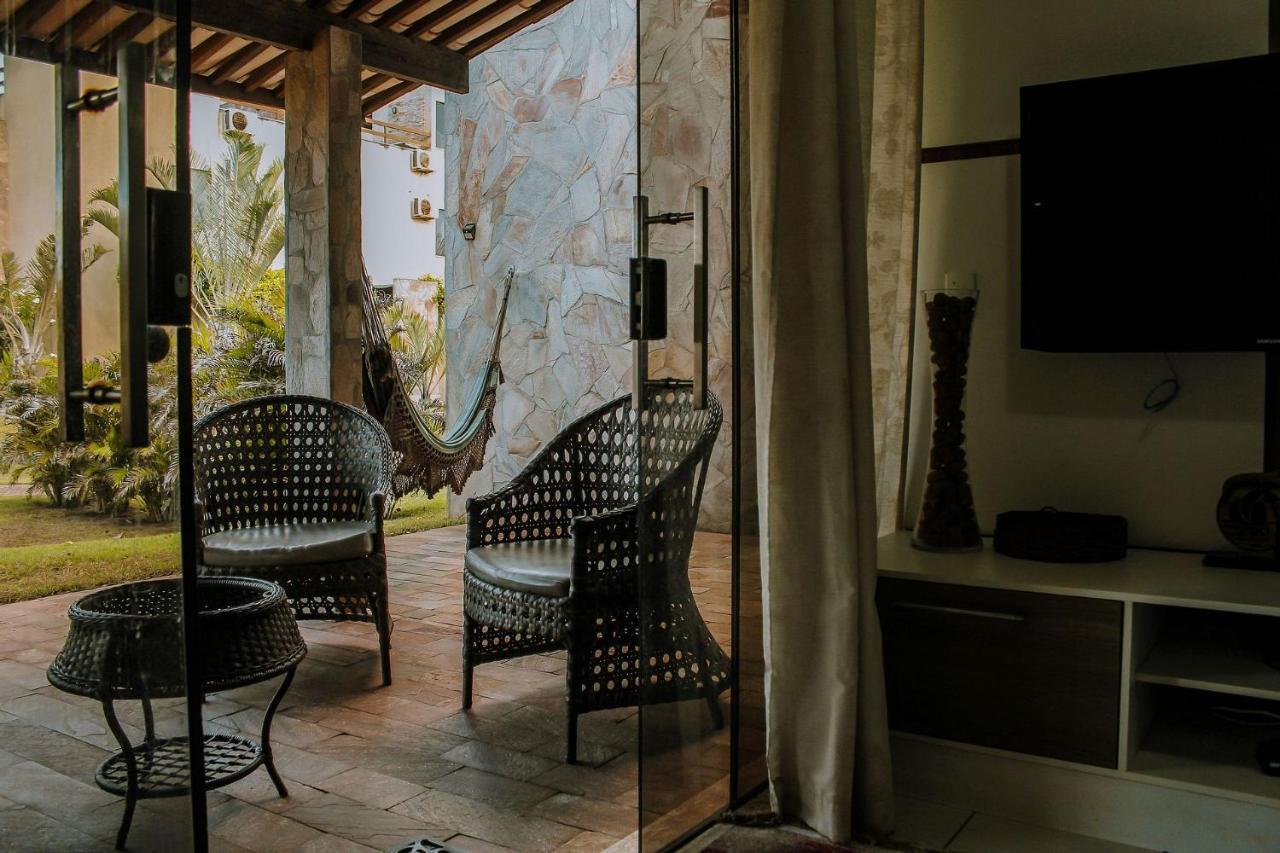 Qavi - Triplex Em Condominio #Shamballa104 サン・ミゲル・ド・ゴストーゾ エクステリア 写真