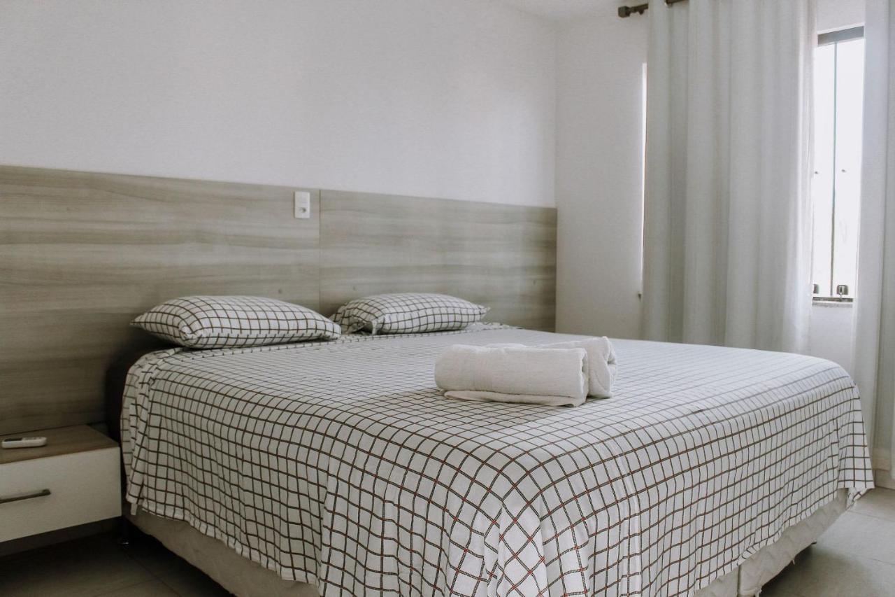 Qavi - Triplex Em Condominio #Shamballa104 サン・ミゲル・ド・ゴストーゾ エクステリア 写真