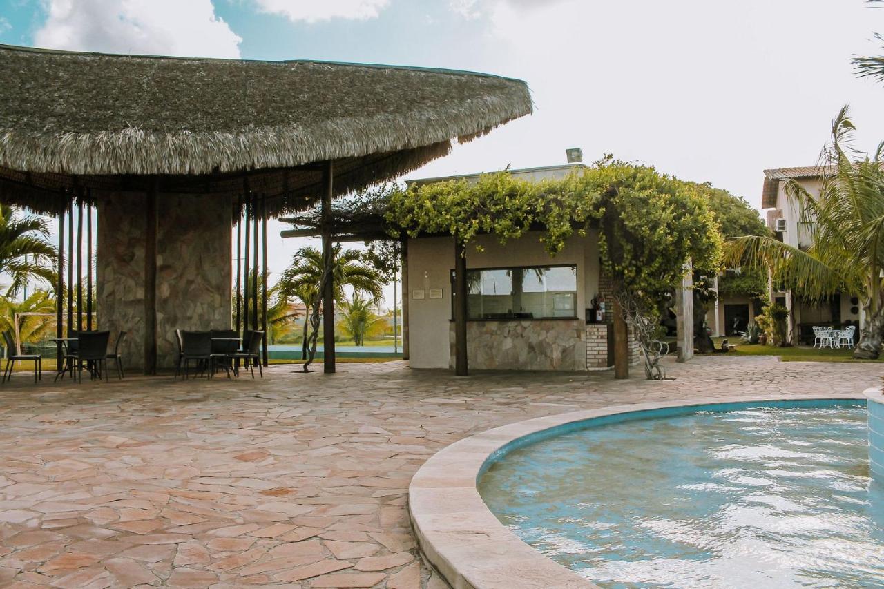 Qavi - Triplex Em Condominio #Shamballa104 サン・ミゲル・ド・ゴストーゾ エクステリア 写真