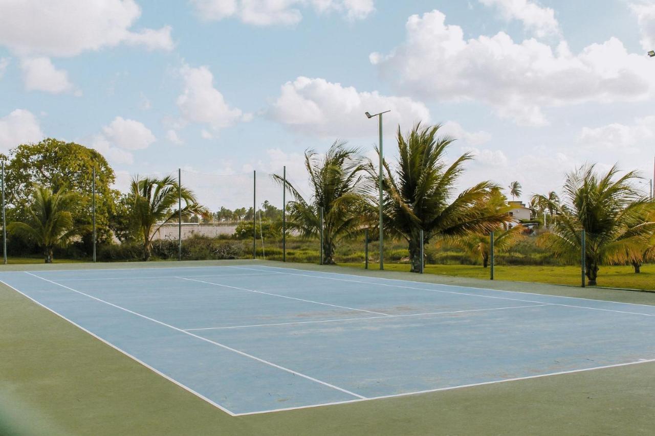 Qavi - Triplex Em Condominio #Shamballa104 サン・ミゲル・ド・ゴストーゾ エクステリア 写真